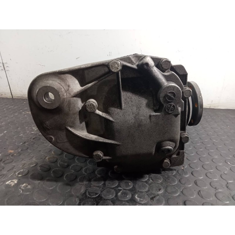 Recambio de diferencial trasero para bmw serie 3 berlina (e90) referencia OEM IAM 757280401 8908011109440023 P1-A5-20