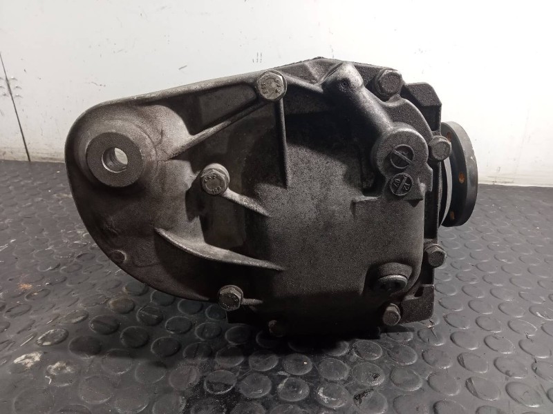 Recambio de diferencial trasero para bmw serie 3 berlina (e90) referencia OEM IAM 757280401 8908011109440023 P1-A5-20