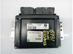CENTRALITA MOTOR UCE 1214752761001 7540904 E3-A2-55-1