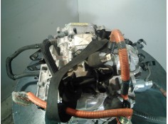 Recambio de caja cambios para toyota prius (nhw30) advance referencia OEM IAM 3JM  M1-A3-151 2