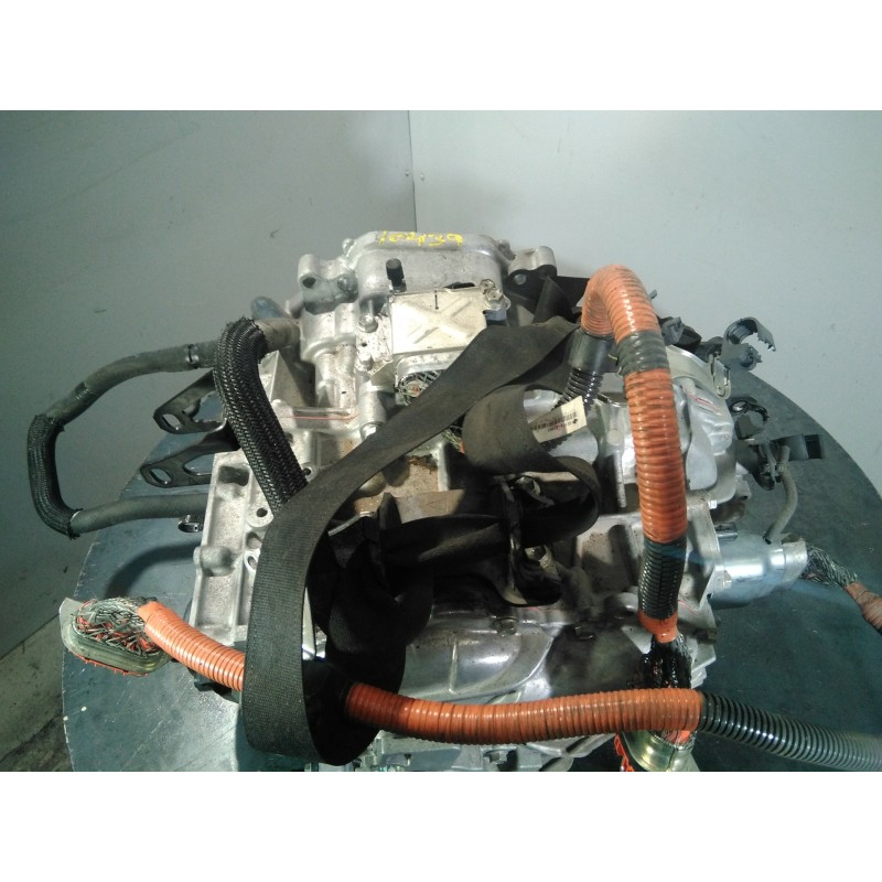 Recambio de caja cambios para toyota prius (nhw30) advance referencia OEM IAM 3JM  M1-A3-151