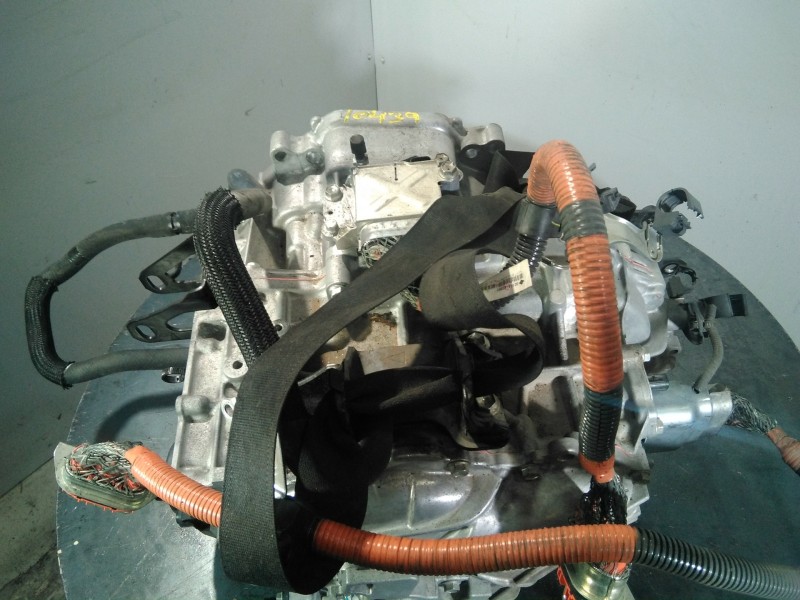 Recambio de caja cambios para toyota prius (nhw30) advance referencia OEM IAM 3JM  M1-A3-151