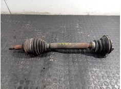 Recambio de transmision delantera izquierda para renault laguna ii (bg0) authentique referencia OEM IAM   P1-B6-32