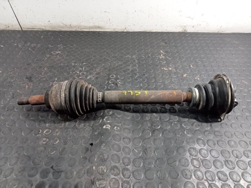 Recambio de transmision delantera izquierda para renault laguna ii (bg0) authentique referencia OEM IAM   P1-B6-32