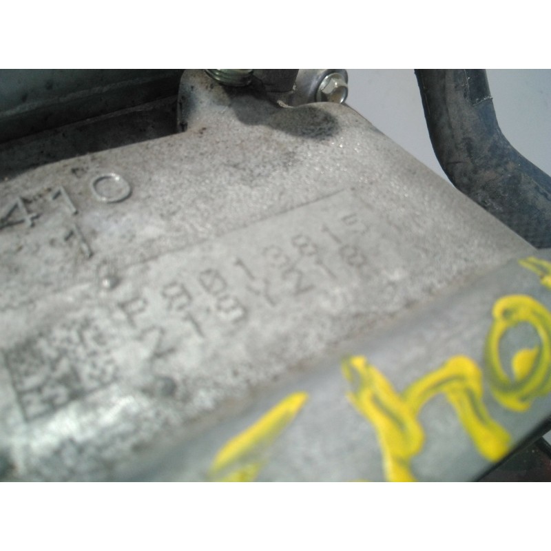 Recambio de caja cambios para toyota prius (nhw30) advance referencia OEM IAM 3JM  M1-A3-151