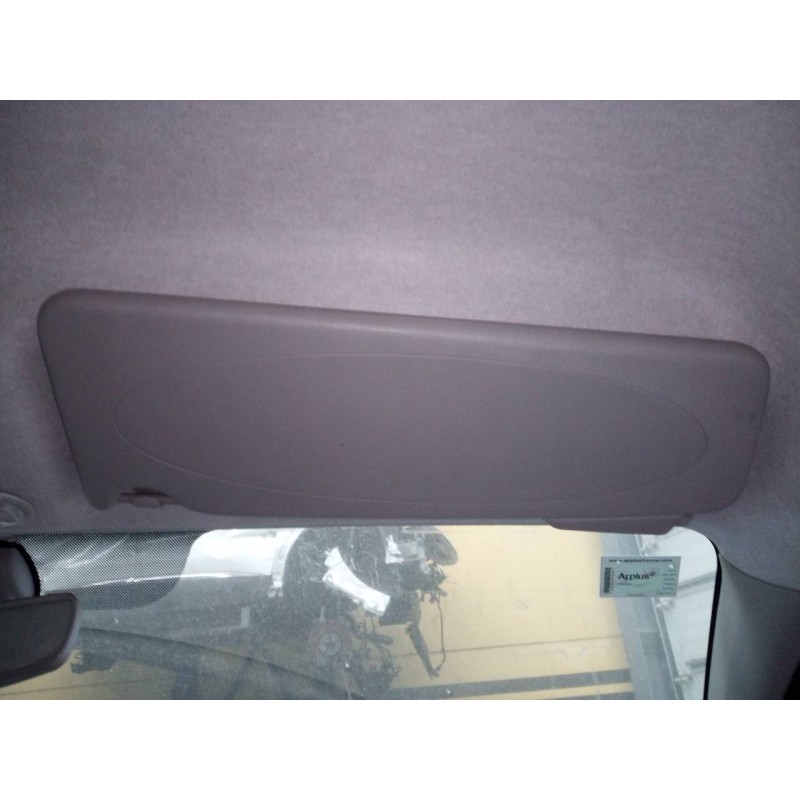 Recambio de parasol derecho para renault kangoo z.e. maxi 5-sitzer referencia OEM IAM   
