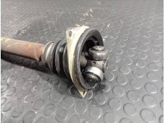 Recambio de transmision delantera izquierda para renault laguna ii (bg0) authentique referencia OEM IAM   P1-B6-32 2