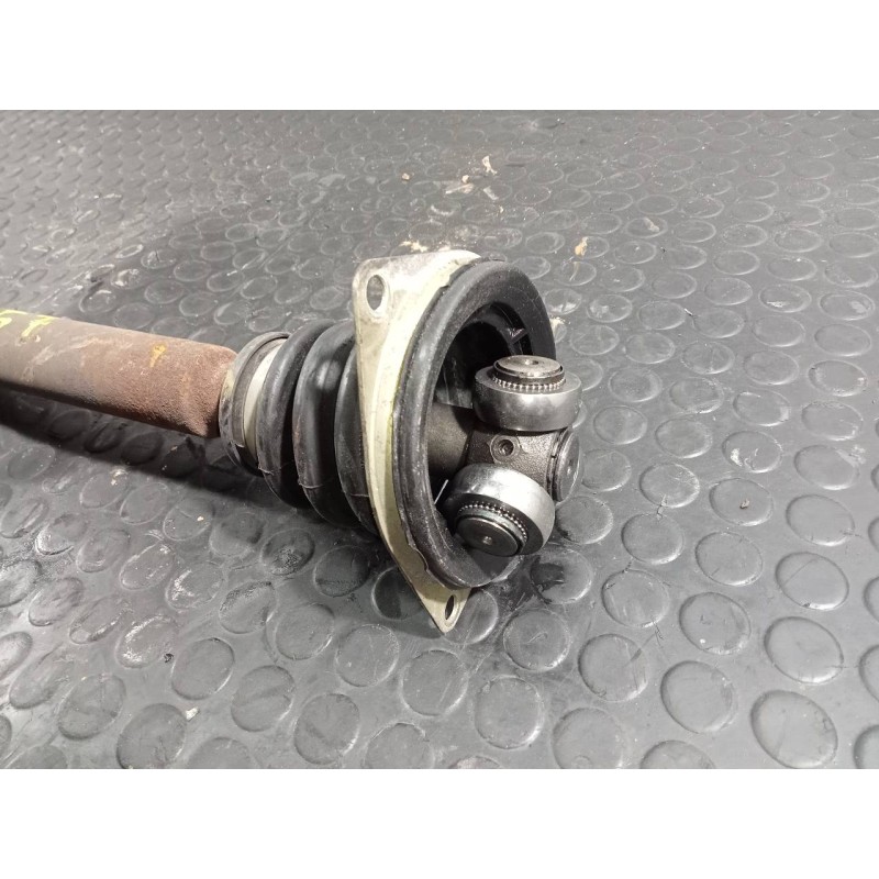 Recambio de transmision delantera izquierda para renault laguna ii (bg0) authentique referencia OEM IAM   P1-B6-32