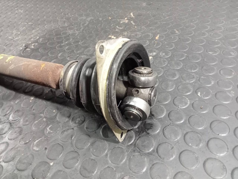 Recambio de transmision delantera izquierda para renault laguna ii (bg0) authentique referencia OEM IAM   P1-B6-32