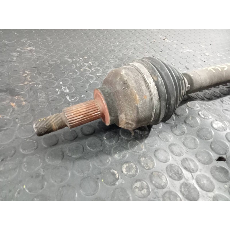 Recambio de transmision delantera izquierda para renault laguna ii (bg0) authentique referencia OEM IAM   P1-B6-32