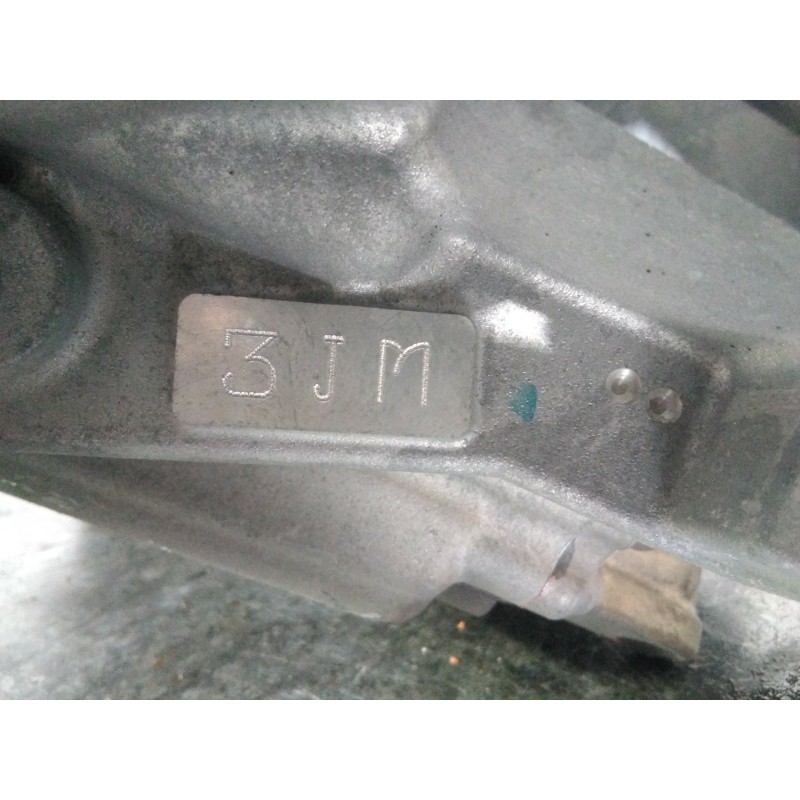 Recambio de caja cambios para toyota prius (nhw30) advance referencia OEM IAM 3JM  M1-A3-151