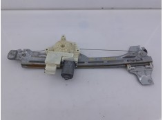 Recambio de elevalunas trasero derecho para peugeot 308 active referencia OEM IAM 9816271980  E1-B3-24-1