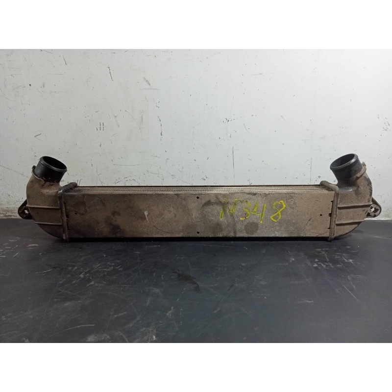 Recambio de intercooler para fiat doblo (119) 1.9 jtd family referencia OEM IAM 00467795320  P2-A11-7