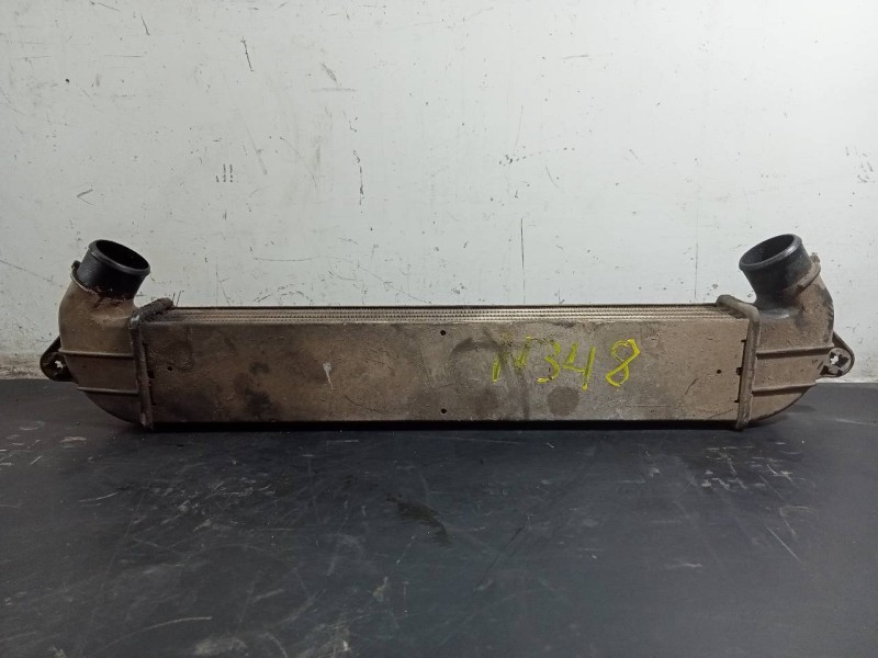 Recambio de intercooler para fiat doblo (119) 1.9 jtd family referencia OEM IAM 00467795320  P2-A11-7