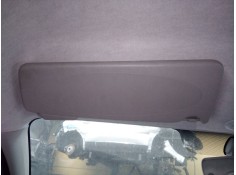 Recambio de parasol izquierdo para renault kangoo z.e. maxi 5-sitzer referencia OEM IAM    2