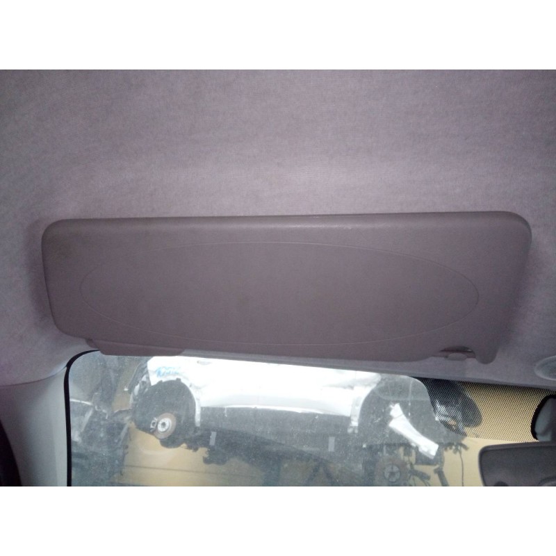 Recambio de parasol izquierdo para renault kangoo z.e. maxi 5-sitzer referencia OEM IAM   