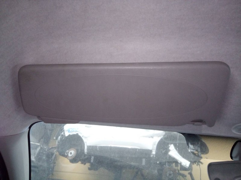 Recambio de parasol izquierdo para renault kangoo z.e. maxi 5-sitzer referencia OEM IAM   