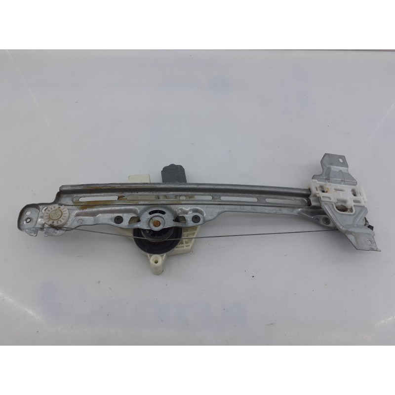Recambio de elevalunas trasero derecho para peugeot 308 active referencia OEM IAM 9816271980  E1-B3-24-1