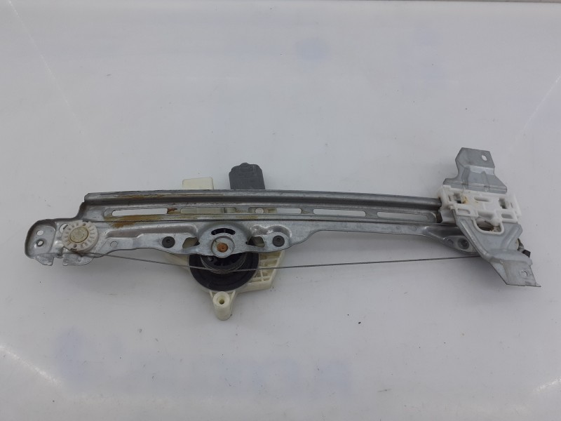 Recambio de elevalunas trasero derecho para peugeot 308 active referencia OEM IAM 9816271980  E1-B3-24-1
