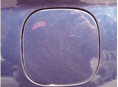 TAPA EXTERIOR COMBUSTIBLE 