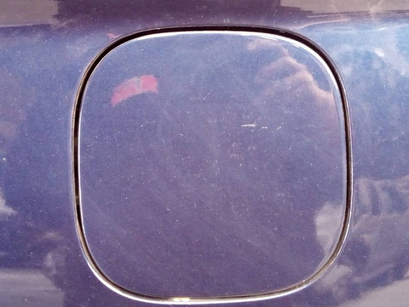 Recambio de tapa exterior combustible para mitsubishi outlander (gf0) motion 2wd referencia OEM IAM   