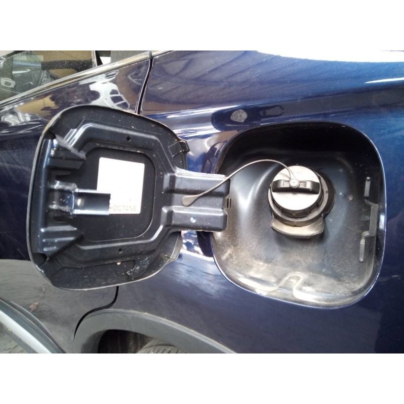 Recambio de tapa exterior combustible para mitsubishi outlander (gf0) motion 2wd referencia OEM IAM   