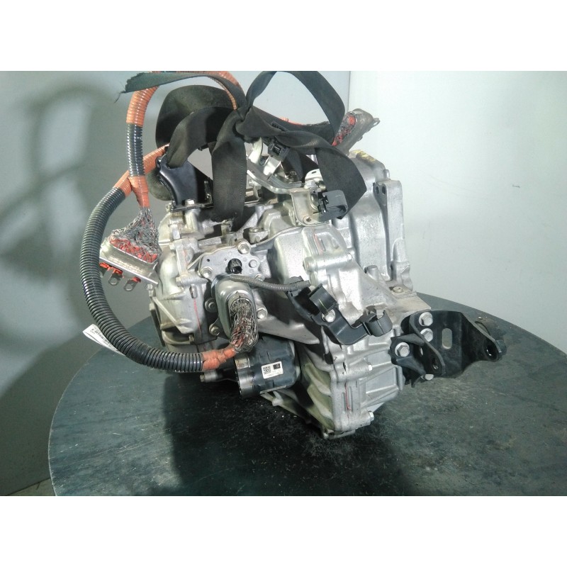 Recambio de caja cambios para toyota prius (nhw30) advance referencia OEM IAM 3JM  M1-A3-151