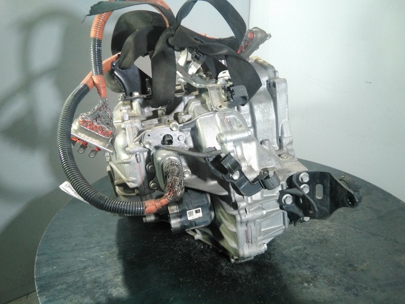 Recambio de caja cambios para toyota prius (nhw30) advance referencia OEM IAM 3JM  M1-A3-151