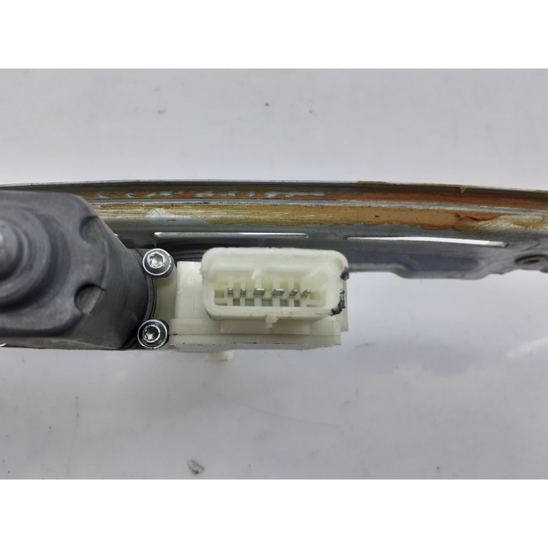 Recambio de elevalunas trasero derecho para peugeot 308 active referencia OEM IAM 9816271980  E1-B3-24-1