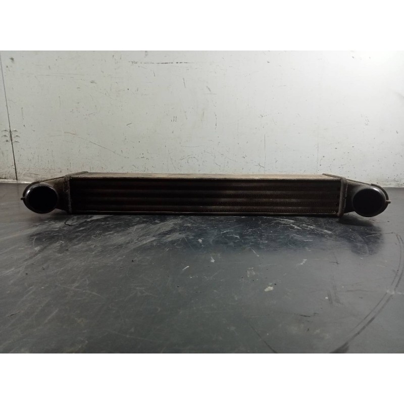 Recambio de intercooler para fiat doblo (119) 1.9 jtd family referencia OEM IAM 00467795320  P2-A11-7