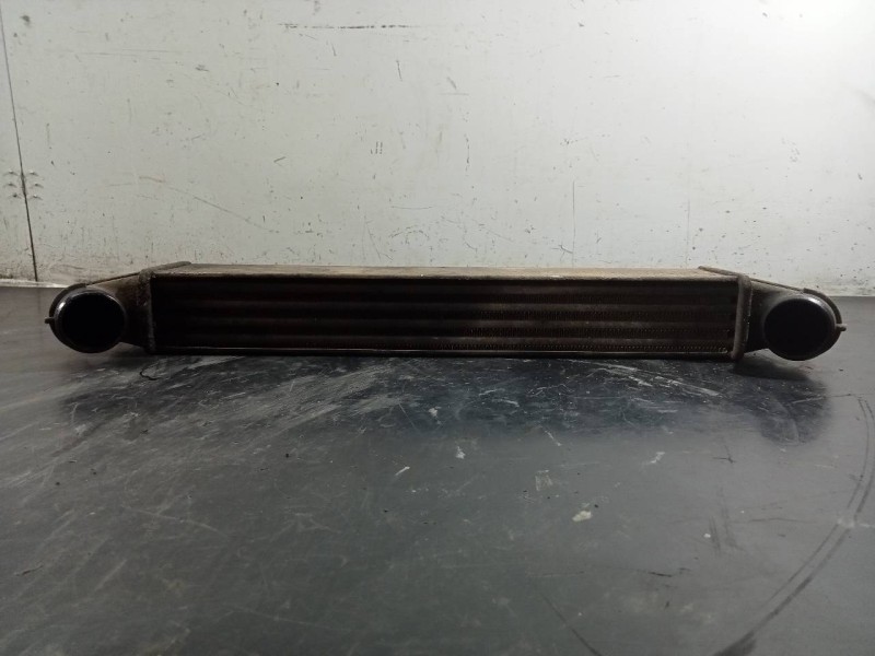 Recambio de intercooler para fiat doblo (119) 1.9 jtd family referencia OEM IAM 00467795320  P2-A11-7