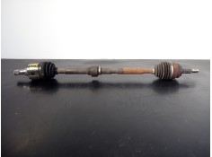 Recambio de transmision delantera derecha para mitsubishi outlander (gf0) motion 2wd referencia OEM IAM   P1-B6-38