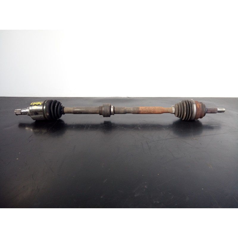 Recambio de transmision delantera derecha para mitsubishi outlander (gf0) motion 2wd referencia OEM IAM   P1-B6-38