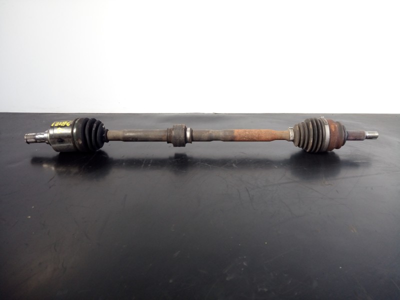 Recambio de transmision delantera derecha para mitsubishi outlander (gf0) motion 2wd referencia OEM IAM   P1-B6-38