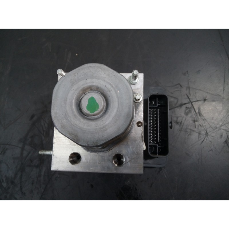 Recambio de abs para renault kangoo z.e. maxi 5-sitzer referencia OEM IAM 476605416R 2265106516 P3-B9-19-3