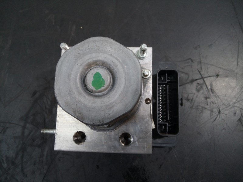 Recambio de abs para renault kangoo z.e. maxi 5-sitzer referencia OEM IAM 476605416R 2265106516 P3-B9-19-3