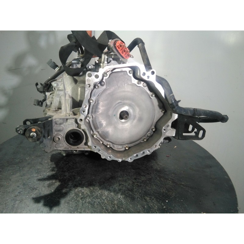 Recambio de caja cambios para toyota prius (nhw30) advance referencia OEM IAM 3JM  M1-A3-151