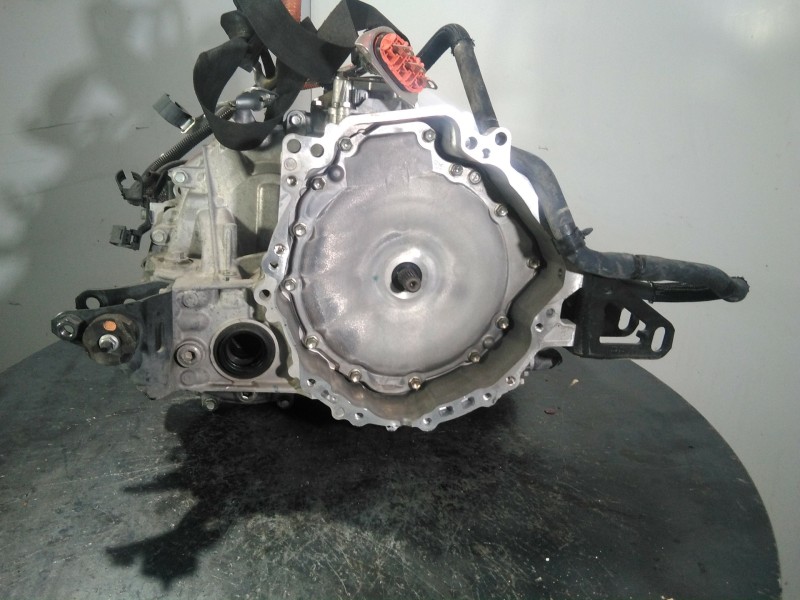 Recambio de caja cambios para toyota prius (nhw30) advance referencia OEM IAM 3JM  M1-A3-151