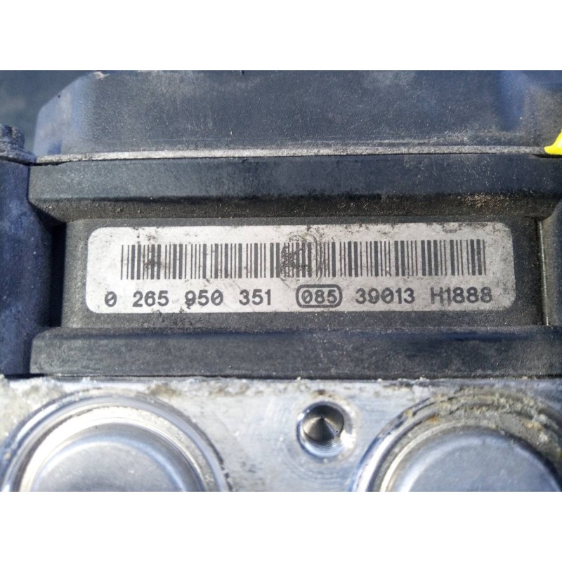 Recambio de abs para bmw x5 (e53) 3.0d referencia OEM IAM 0265284095 34516762059 P3-B8-24-1