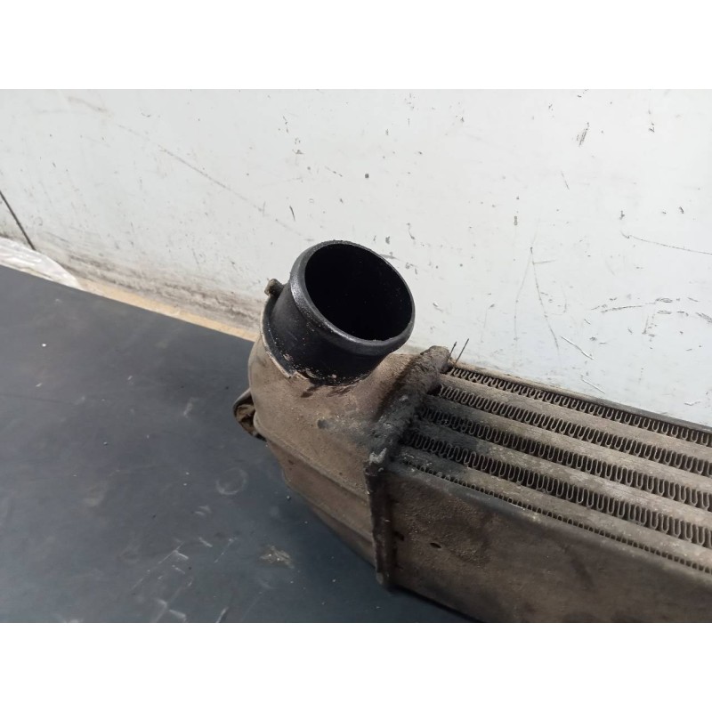 Recambio de intercooler para fiat doblo (119) 1.9 jtd family referencia OEM IAM 00467795320  P2-A11-7