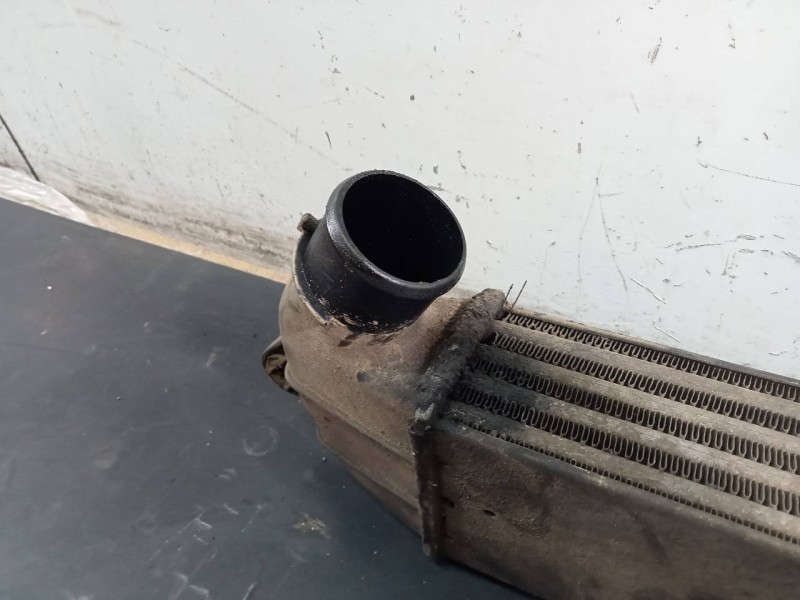 Recambio de intercooler para fiat doblo (119) 1.9 jtd family referencia OEM IAM 00467795320  P2-A11-7