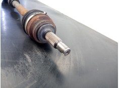 Recambio de transmision delantera derecha para mitsubishi outlander (gf0) motion 2wd referencia OEM IAM   P1-B6-38 2