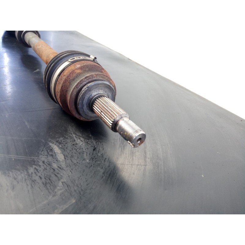 Recambio de transmision delantera derecha para mitsubishi outlander (gf0) motion 2wd referencia OEM IAM   P1-B6-38