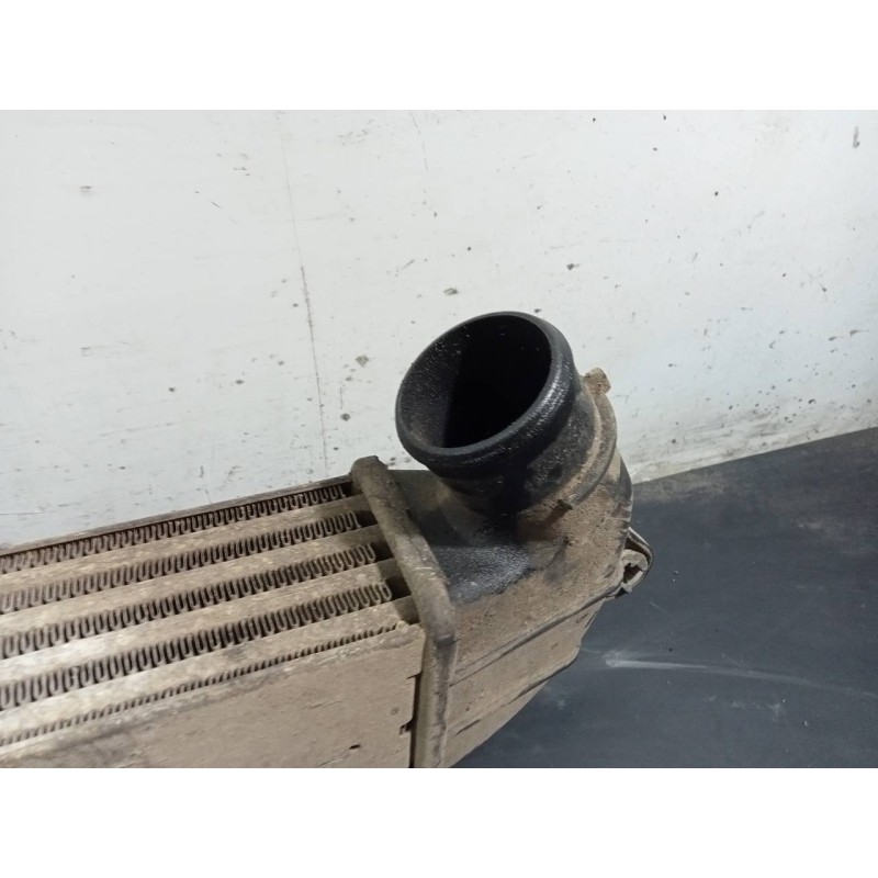 Recambio de intercooler para fiat doblo (119) 1.9 jtd family referencia OEM IAM 00467795320  P2-A11-7