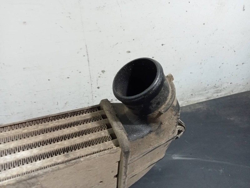 Recambio de intercooler para fiat doblo (119) 1.9 jtd family referencia OEM IAM 00467795320  P2-A11-7