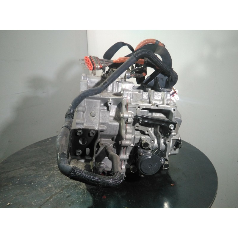Recambio de caja cambios para toyota prius (nhw30) advance referencia OEM IAM 3JM  M1-A3-151