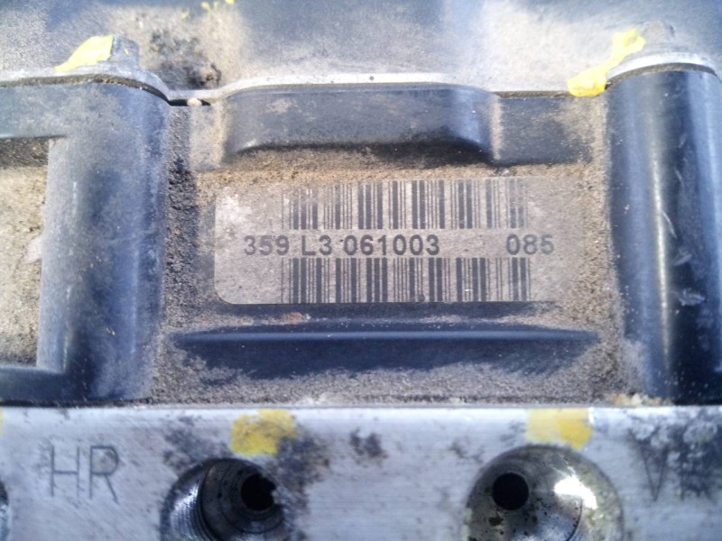 Recambio de abs para bmw x5 (e53) 3.0d referencia OEM IAM 0265284095 34516762059 P3-B8-24-1