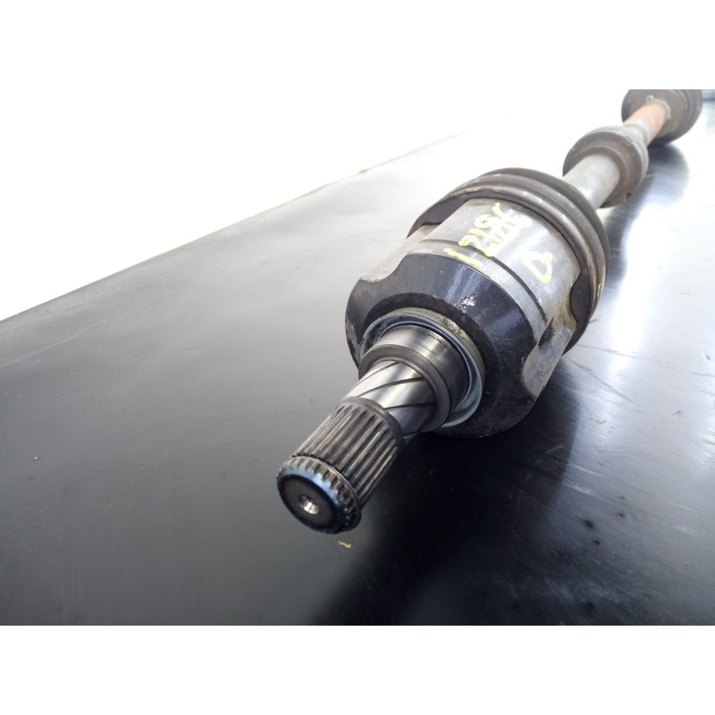 Recambio de transmision delantera derecha para mitsubishi outlander (gf0) motion 2wd referencia OEM IAM   P1-B6-38