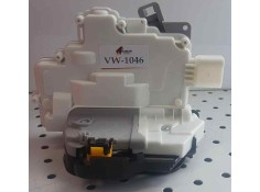 Recambio de cerradura puerta delantera derecha para universal cerradura delantera derecha vw-seat-skoda referencia OEM IAM 8E183