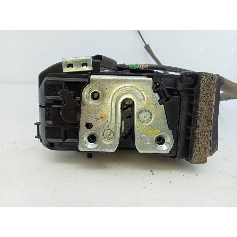 Recambio de cerradura puerta trasera izquierda para nissan qashqai (j11) acenta referencia OEM IAM   E2-A4-60-1